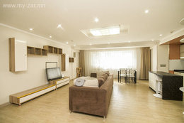 One Residence, Далай тауэр-н баруун талд 3 өрөө түрээслүүлнэ One Residence, Далай тауэр-н баруун талд 3 өрөө түрээслүүлнэ